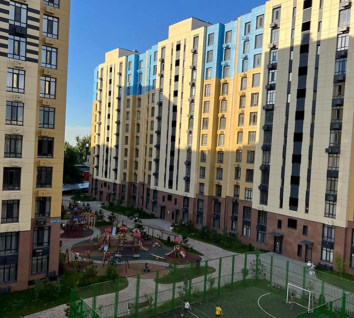 Cozy Apartments In The Centre Of The City Almaty 0*,  Kasakhstan